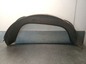 Recambio de aletin delantero izquierdo para land rover defender (ld) 2.5 tdi referencia OEM IAM MRC9377 MRC9377 