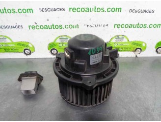 Recambio de motor calefaccion para kia carens (un) 2.0 crdi referencia OEM IAM 971131D000  
