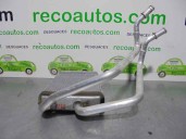 Recambio de radiador calefaccion / aire acondicionado para lancia ypsilon (101) 1.2 16v cat referencia OEM IAM 