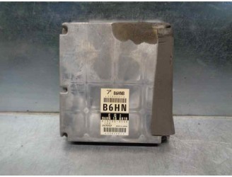 Recambio de centralita motor uce para mazda mx-3 (ec) 1.6 16v cat referencia OEM IAM B6HN18881B 0797008560 DENSO