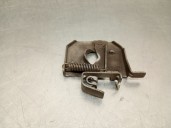 Recambio de cerradura capot para renault scenic ii 1.6 16v referencia OEM IAM 8200236512 8200236512 