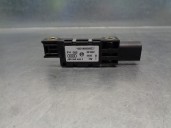 Recambio de sensor impacto para porsche cayenne (typ 9pa) s referencia OEM IAM 4B0959643C 