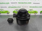 Recambio de motor calefaccion para kia carens (un) 2.0 crdi referencia OEM IAM 971131D000  
