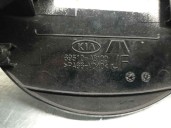 Recambio de tapa exterior combustible para kia optima 1.7 crdi cat referencia OEM IAM 69510A8100 