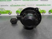 Recambio de motor calefaccion para kia carens (un) 2.0 crdi referencia OEM IAM 971131D000  