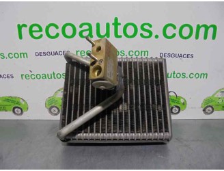 Recambio de evaporador aire acondicionado para lancia ypsilon (101) 1.2 16v cat referencia OEM IAM 