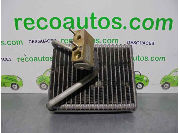 Recambio de evaporador aire acondicionado para lancia ypsilon (101) 1.2 16v cat referencia OEM IAM 