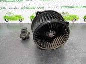 Recambio de motor calefaccion para kia carens (un) 2.0 crdi referencia OEM IAM 971131D000  