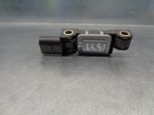 Recambio de sensor impacto para porsche cayenne (typ 9pa) s referencia OEM IAM 4B0959643C 