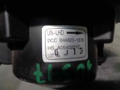 Recambio de motor calefaccion para kia carens (un) 2.0 crdi referencia OEM IAM 971131D000  