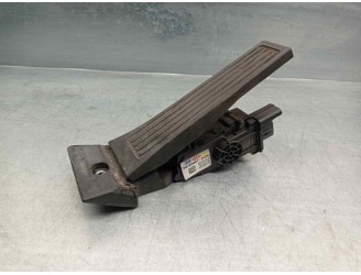 Replacement pedal potentiometer for Kia Optima 1.7 CRDi CAT OEM IAM reference 955B1D4200 