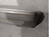 Replacement front bumper for Mercedes-Benz S-Class (W126) Saloon+Coupe 3.0 OEM IAM reference A1268802440 A1268802440 