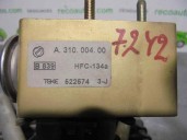 Recambio de evaporador aire acondicionado para lancia ypsilon (101) 1.2 16v cat referencia OEM IAM   