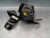 Replacement rear left seat belt for Mazda MX-3 (EC) 1.6 16V CAT OEM IAM reference NSB039YL018 3 DOORS