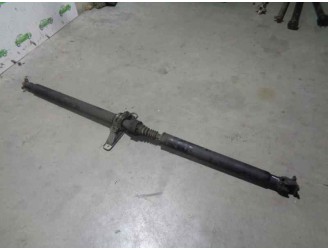 Recambio de transmision central para hyundai santa fe (sm) 2.0 crdi cat referencia OEM IAM 4930026200  BURRA 1 LADO B