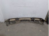 Replacement front bumper for Mercedes-Benz S-Class (W126) Saloon+Coupe 3.0 OEM IAM reference A1268802440 A1268802440 