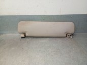 Recambio de parasol izquierdo para ford transit furgoneta (e_ _) 2.5 di (eal, eas) referencia OEM IAM 1049384 1049384 