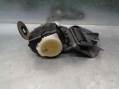 Replacement rear left seat belt for Mazda MX-3 (EC) 1.6 16V CAT OEM IAM reference NSB039YL018 3 DOORS