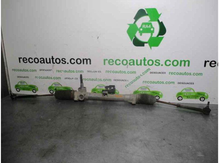 Recambio de cremallera direccion para lancia ypsilon (101) 1.2 16v cat referencia OEM IAM 517060410 37502399E TRW