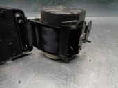 Replacement rear left seat belt for Mazda MX-3 (EC) 1.6 16V CAT OEM IAM reference NSB039YL018 3 DOORS