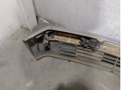 Replacement front bumper for Mercedes-Benz S-Class (W126) Saloon+Coupe 3.0 OEM IAM reference A1268802440 A1268802440 