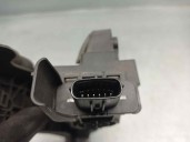 Recambio de potenciometro pedal para kia optima 1.7 crdi cat referencia OEM IAM 955B1D4200  