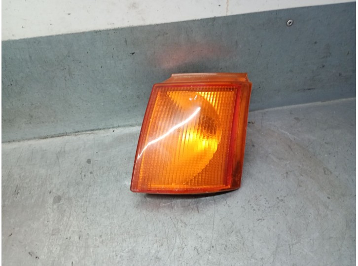 Recambio de piloto delantero izquierdo para ford transit furgoneta (e_ _) 2.5 di (eal, eas) referencia OEM IAM 97XV13369AA 10635