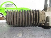 Recambio de cremallera direccion para lancia ypsilon (101) 1.2 16v cat referencia OEM IAM 517060410 37502399E TRW