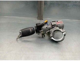 Recambio de conmutador de arranque para kia optima 1.7 crdi cat referencia OEM IAM 40A6101110  