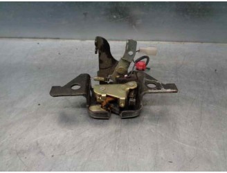 Recambio de cerradura maletero / porton para mazda mx-3 (ec) 1.6 16v cat referencia OEM IAM 1 PIN 3 PUERTAS