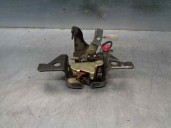 Recambio de cerradura maletero / porton para mazda mx-3 (ec) 1.6 16v cat referencia OEM IAM 1 PIN 3 PUERTAS