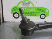 Recambio de cremallera direccion para lancia ypsilon (101) 1.2 16v cat referencia OEM IAM 517060410 37502399E TRW