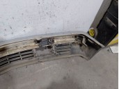 Replacement front bumper for Mercedes-Benz S-Class (W126) Saloon+Coupé 3.0 OEM IAM reference A1268802440 A1268802440 