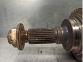 Recambio de transmision delantera izquierda para mazda 323 berlina f/s (bj) 2.0 turbodiesel referencia OEM IAM GD232560XB  