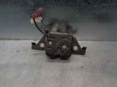 Recambio de cerradura maletero / porton para mazda mx-3 (ec) 1.6 16v cat referencia OEM IAM 1 PIN 3 PUERTAS