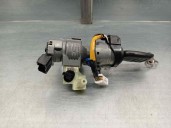 Recambio de conmutador de arranque para kia optima 1.7 crdi cat referencia OEM IAM 40A6101110 