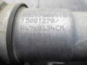 Recambio de cremallera direccion para lancia ypsilon (101) 1.2 16v cat referencia OEM IAM 517060410 37502399E TRW