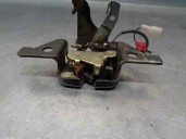 Recambio de cerradura maletero / porton para mazda mx-3 (ec) 1.6 16v cat referencia OEM IAM 1 PIN 3 PUERTAS