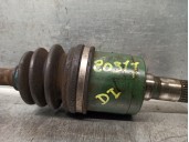 Recambio de transmision delantera izquierda para mazda 323 berlina f/s (bj) 2.0 turbodiesel referencia OEM IAM GD232560XB  