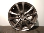 Recambio de llanta para lexus gs (_s19_) 450h (grs191_, gws191_) referencia OEM IAM 4260130050 R18X8JJDOT45 