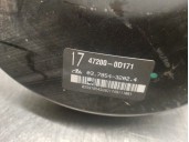 Recambio de servofreno para toyota yaris (_p9_) 1.0 vvt-i (ksp90_) referencia OEM IAM 472000D171 03785432024 ATE