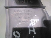 Recambio de tubo para lexus ls (usf4/uvf4) 460 referencia OEM IAM 5320950010 5328650030 