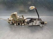 Recambio de cerradura puerta delantera derecha para mazda mx-3 (ec) 1.6 16v cat referencia OEM IAM EA1958310C 3 PUERTAS