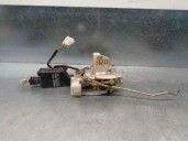 Recambio de cerradura puerta delantera derecha para mazda mx-3 (ec) 1.6 16v cat referencia OEM IAM EA1958310C 3 PUERTAS