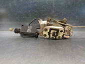 Recambio de cerradura puerta delantera derecha para mazda mx-3 (ec) 1.6 16v cat referencia OEM IAM EA1958310C 3 PUERTAS