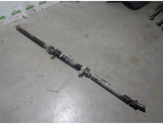 Recambio de transmision central para lexus rx 300(mcu35) 3.0 v6 cat referencia OEM IAM 3710048020  BURRA 1 LADO B