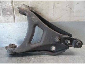 Recambio de brazo suspension inferior delantero izquierdo para renault clio i fase i+ii (b/c57) 1.9 diesel referencia OEM IAM 