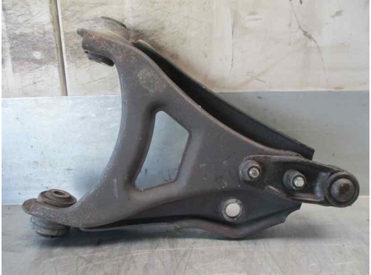 Recambio de brazo suspension inferior delantero izquierdo para renault clio i fase i+ii (b/c57) 1.9 diesel referencia OEM IAM 