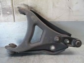Recambio de brazo suspension inferior delantero izquierdo para renault clio i fase i+ii (b/c57) 1.9 diesel referencia OEM IAM 