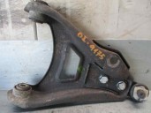 Recambio de brazo suspension inferior delantero izquierdo para renault clio i fase i+ii (b/c57) 1.9 diesel referencia OEM IAM 